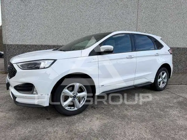 2021 Ford EDGE