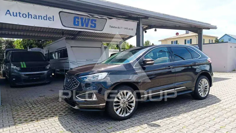 2021 Ford EDGE