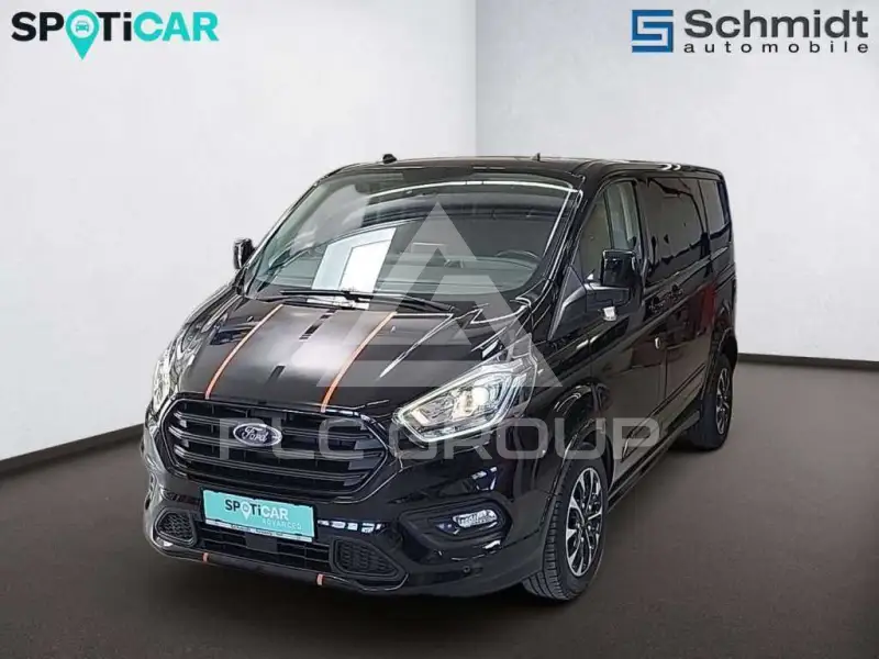 2021 Ford E-Series