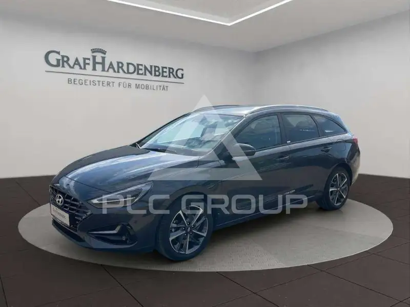 2021 Hyundai I30
