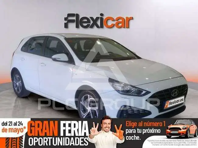 2021 Hyundai I30