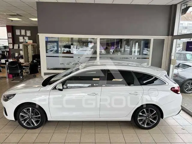 2021 Hyundai I30