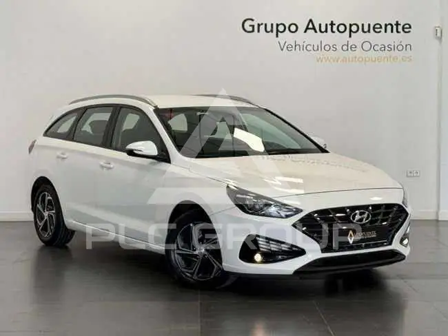 2021 Hyundai I30