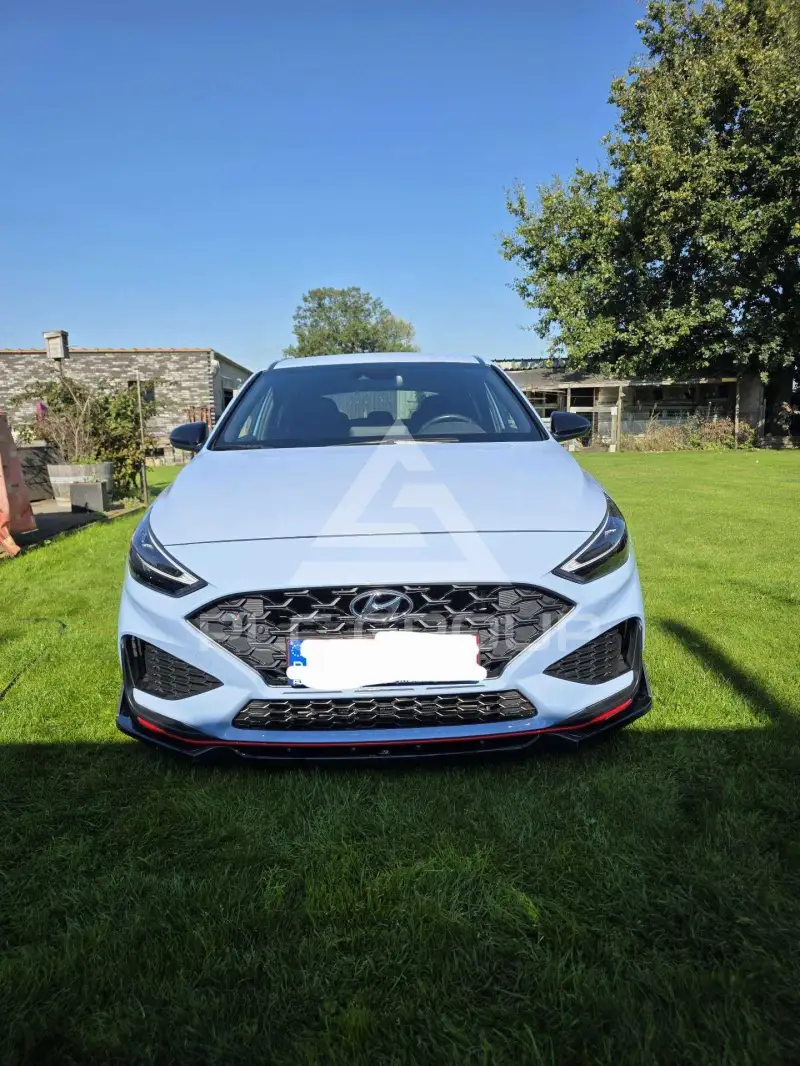 2021 Hyundai I30