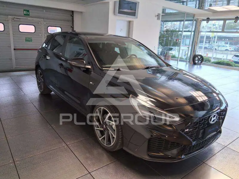 2021 Hyundai I30