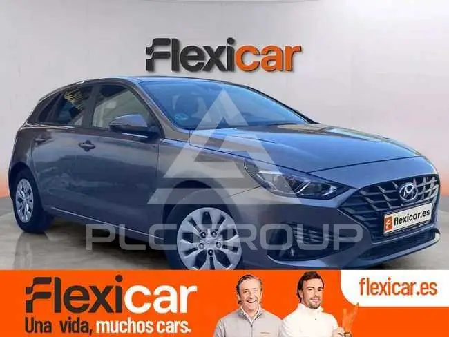 2021 Hyundai I30