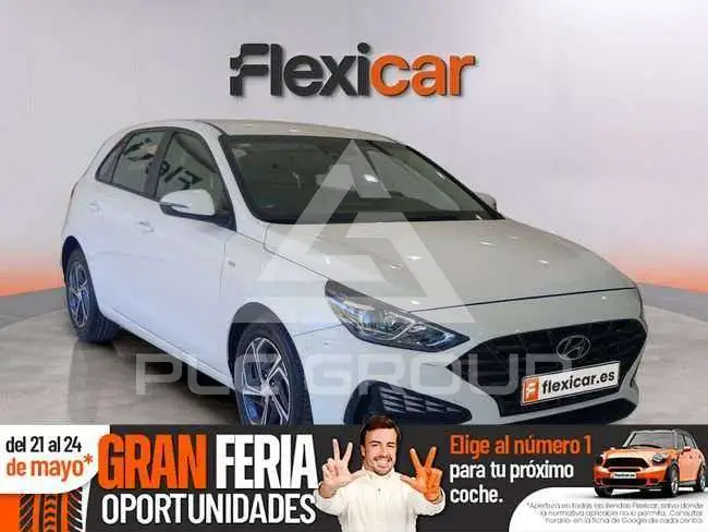 2021 Hyundai I30