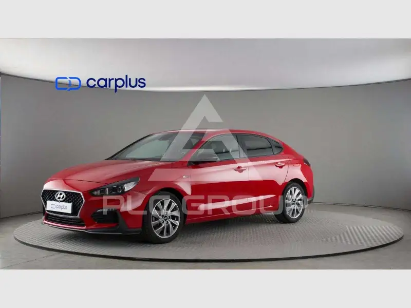 2021 Hyundai I30