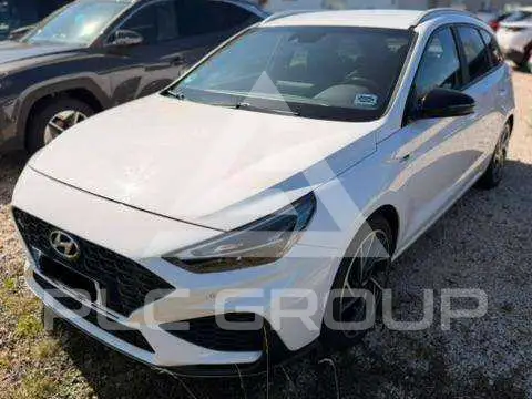 2021 Hyundai I30