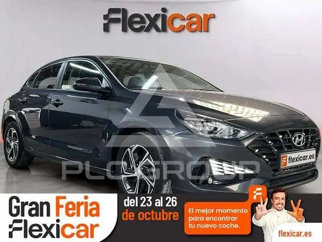 2021 Hyundai I30