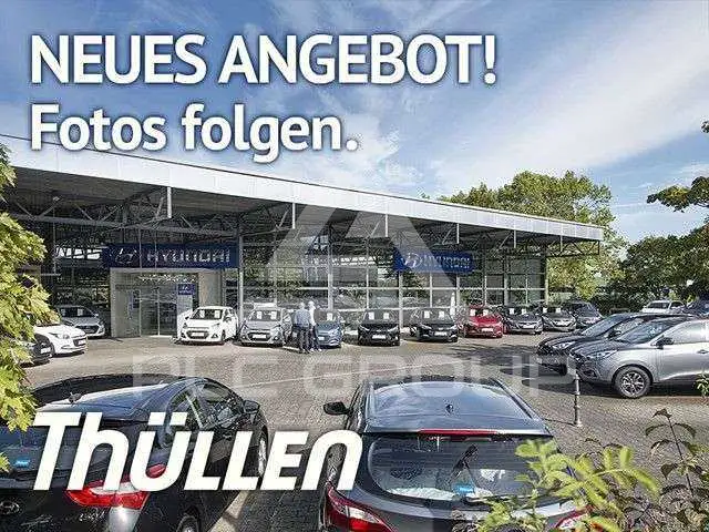2021 Hyundai I30