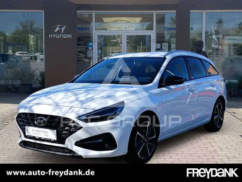 2021 Hyundai Unknown