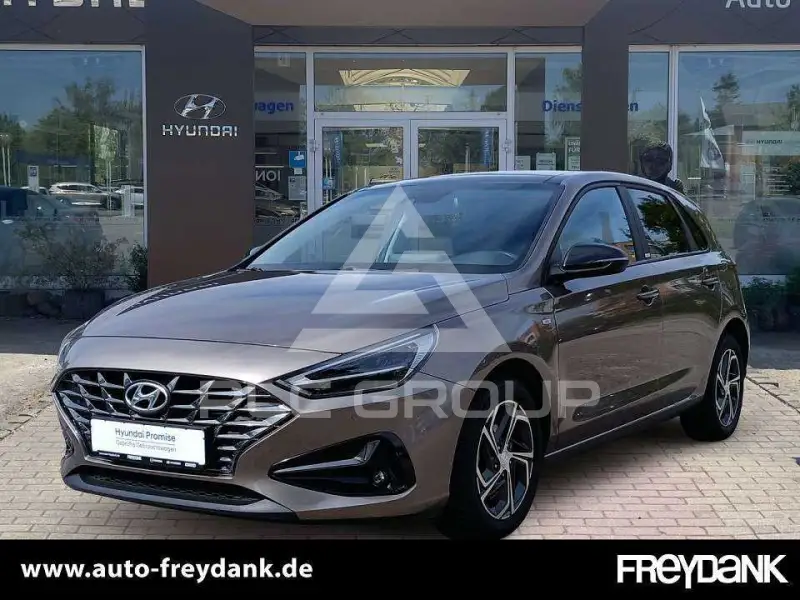 2021 Hyundai Unknown
