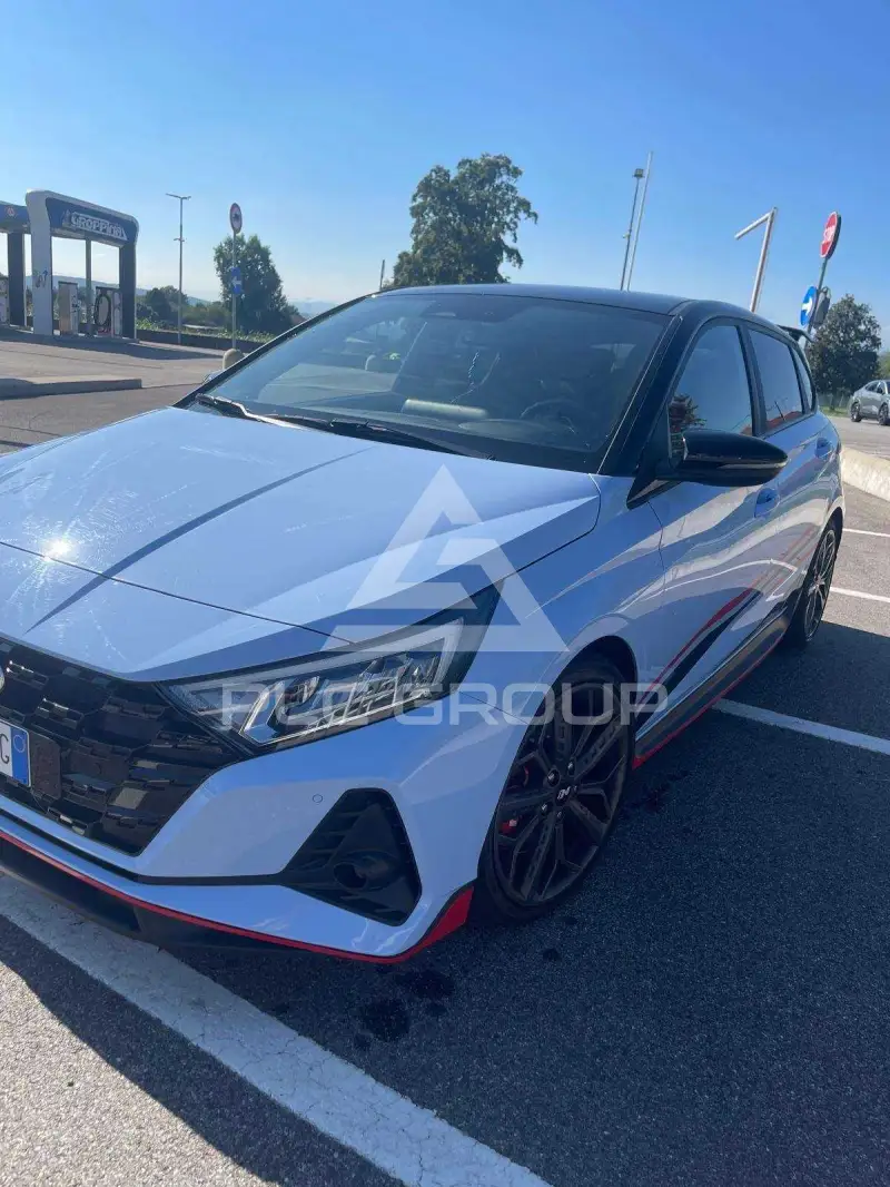 2021 Hyundai Unknown
