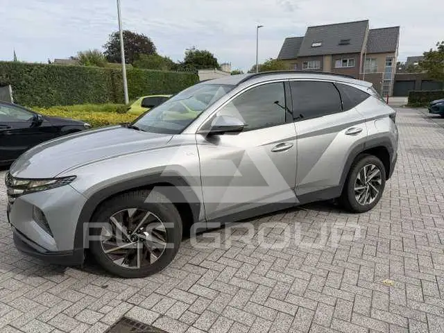 2021 Hyundai IX35