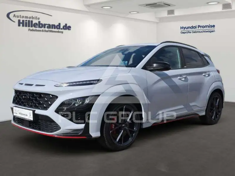 2021 Hyundai Kona