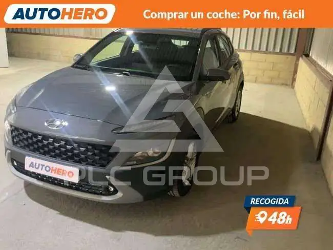 2021 Hyundai Kona