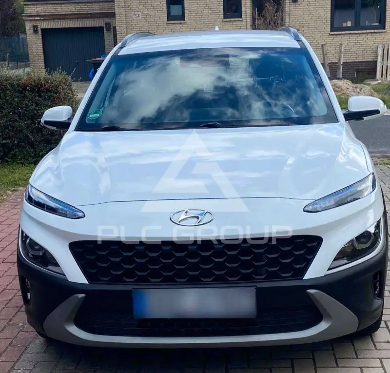 2021 Hyundai Kona