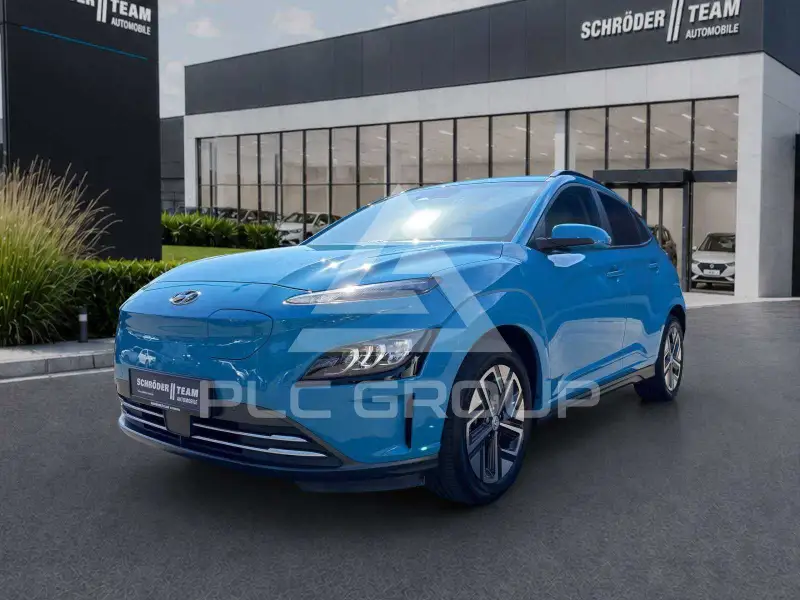 2021 Hyundai Kona
