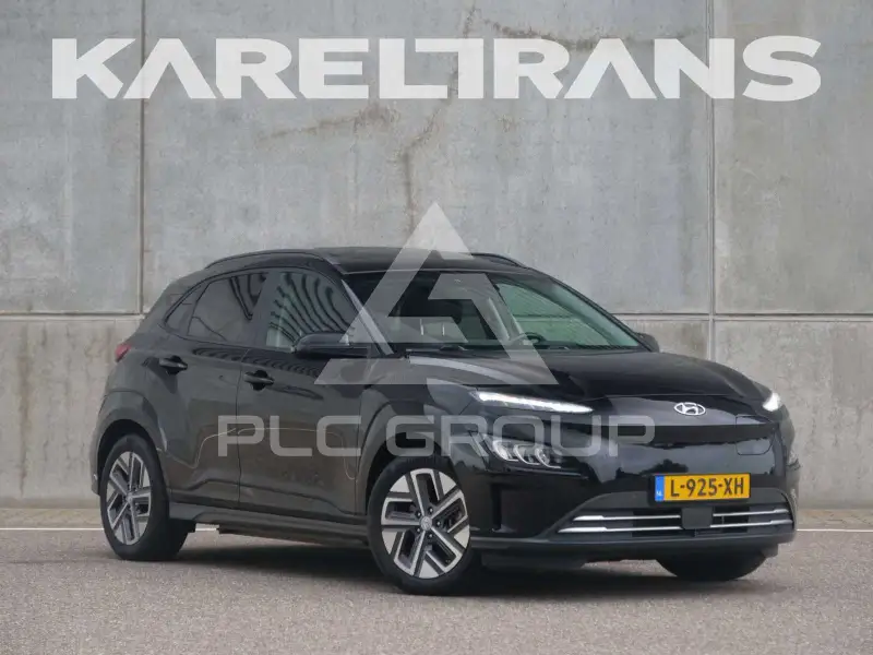 2021 Hyundai Kona