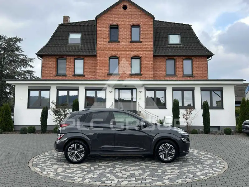 2021 Hyundai Kona