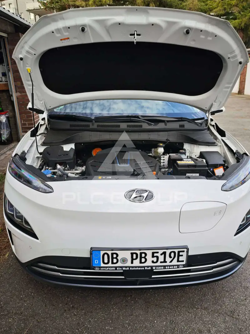 2021 Hyundai Kona