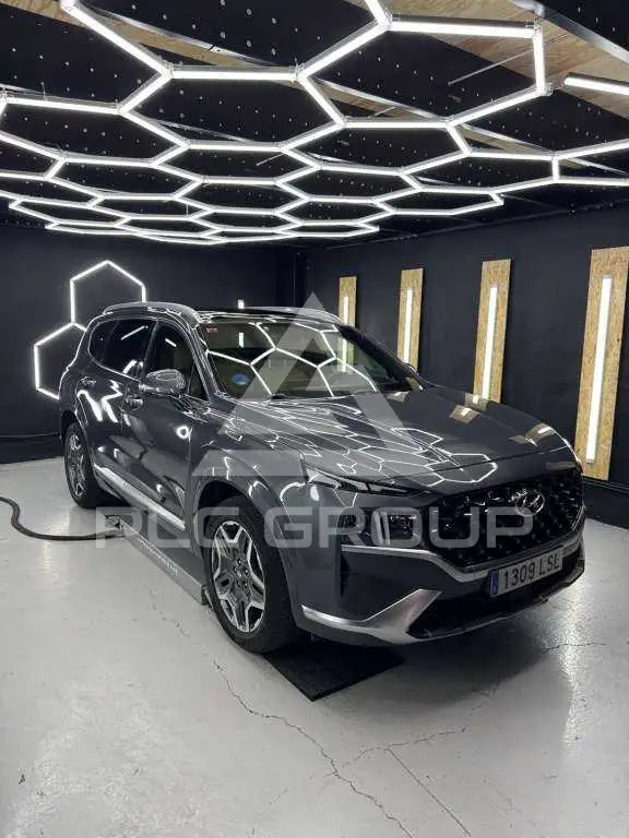 2021 Hyundai Santa Fe