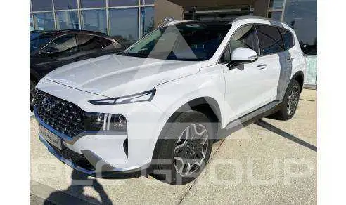 2021 Hyundai Santa Fe