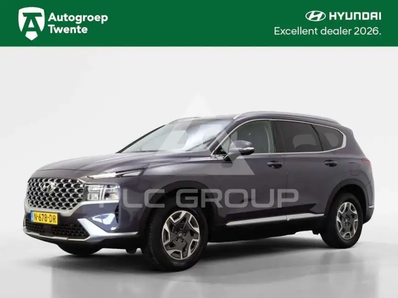 2021 Hyundai Santa Fe