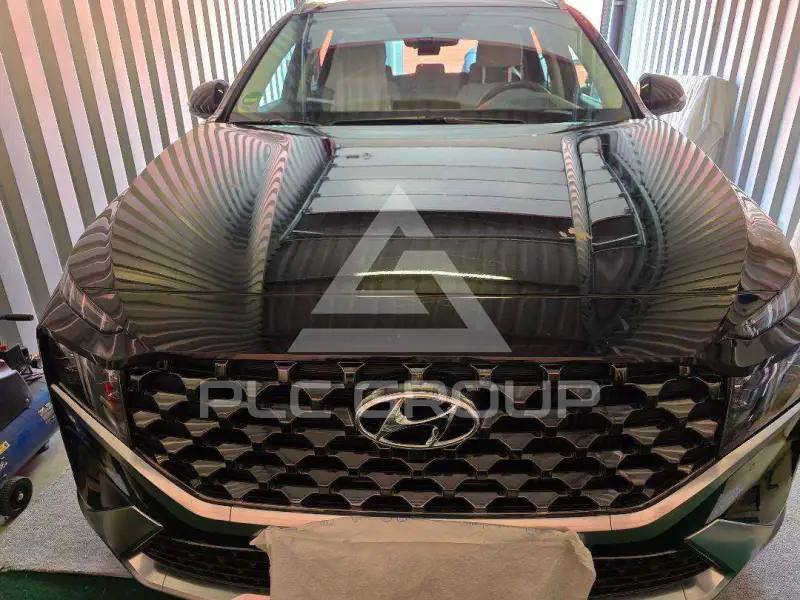 2021 Hyundai Santa Fe