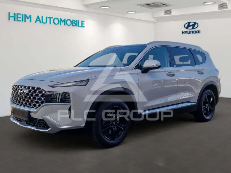 2021 Hyundai Santa Fe