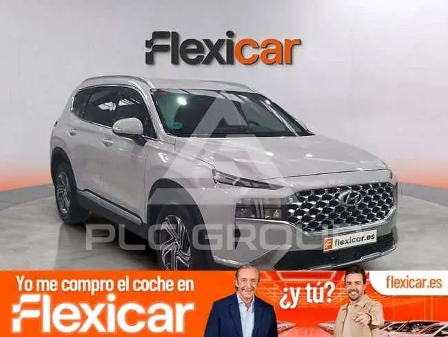 2021 Hyundai Santa Fe