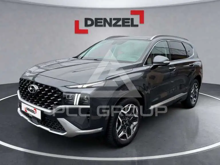 2021 Hyundai Santa Fe