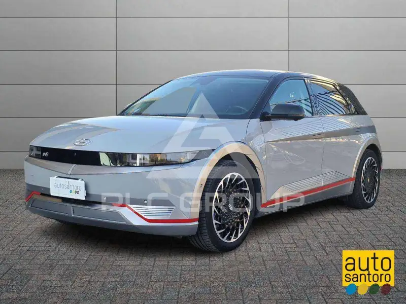 2021 Hyundai Ioniq