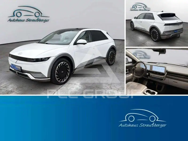 2021 Hyundai Ioniq