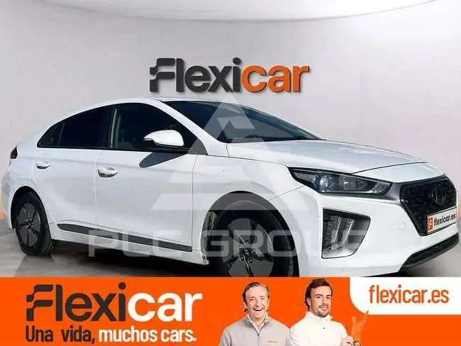 2021 Hyundai Ioniq