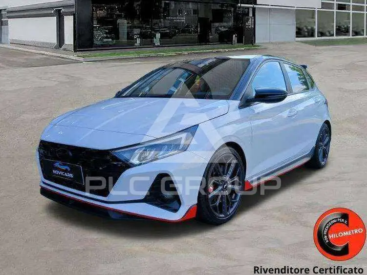 2021 Hyundai I20