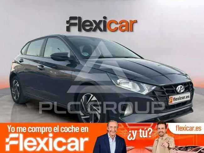 2021 Hyundai I20