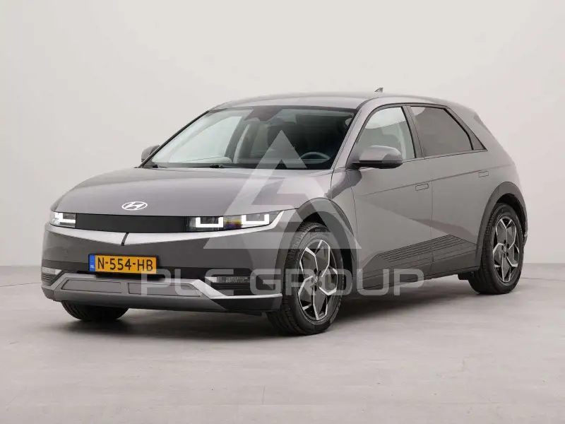 2021 Hyundai Ioniq