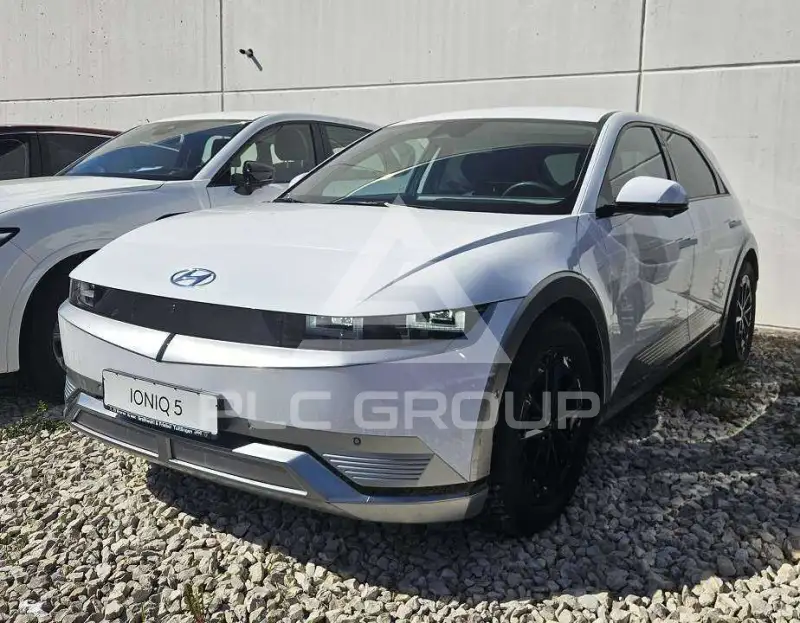 2021 Hyundai Ioniq