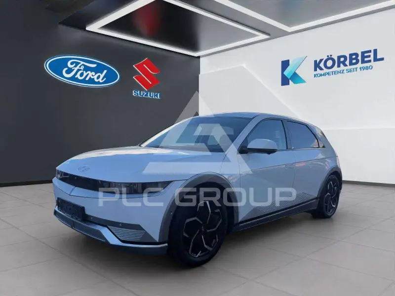 2021 Hyundai Ioniq
