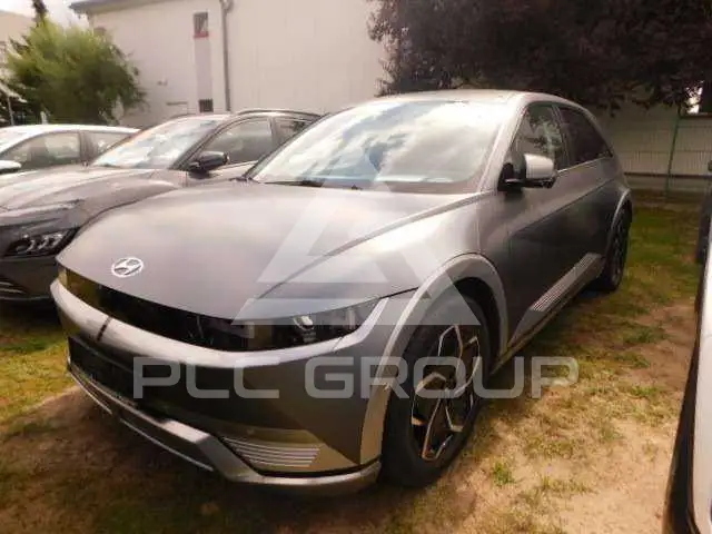 2021 Hyundai Ioniq