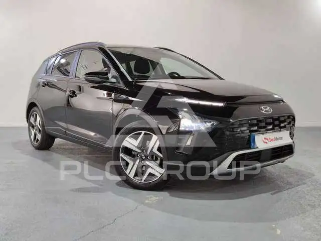 2021 Hyundai Bayon