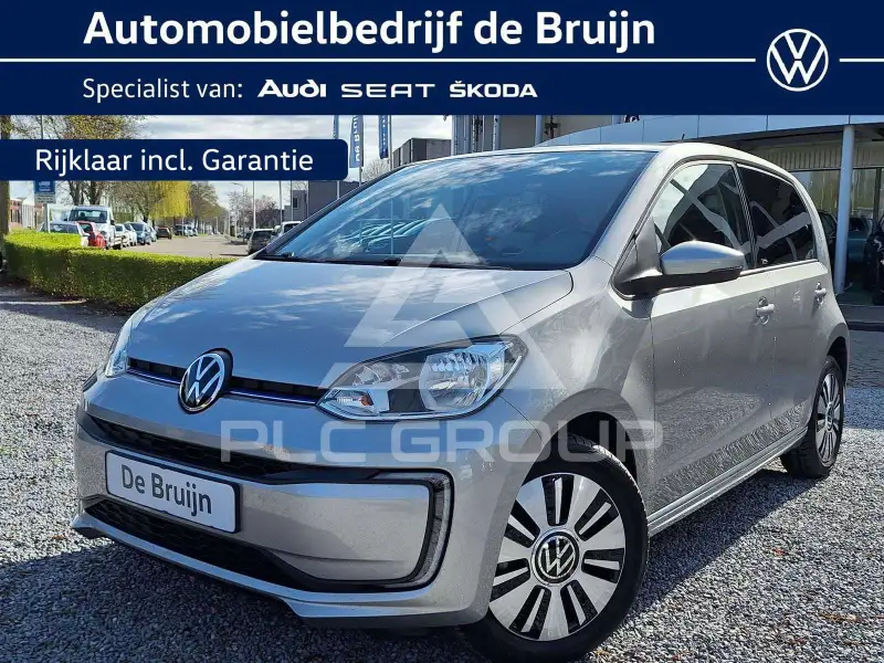 2021 Volkswagen Up