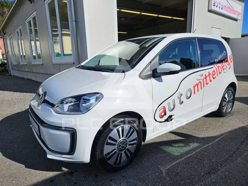 2021 Volkswagen Up