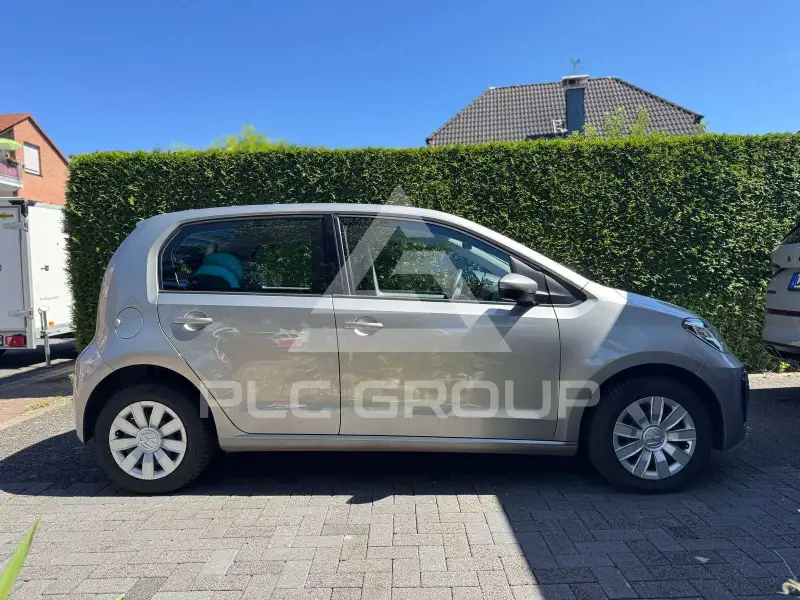 2021 Volkswagen Up