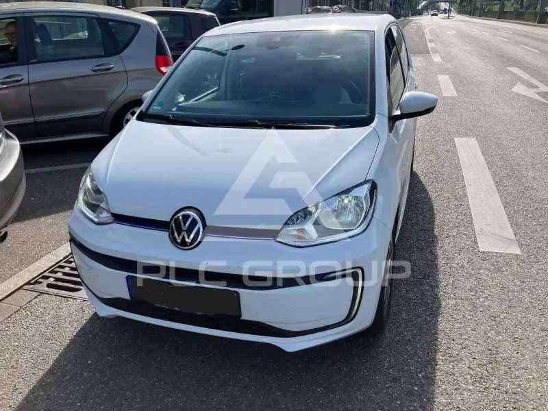 2021 Volkswagen Up