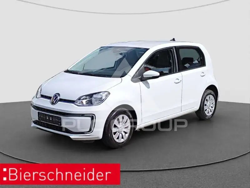 2021 Volkswagen Up