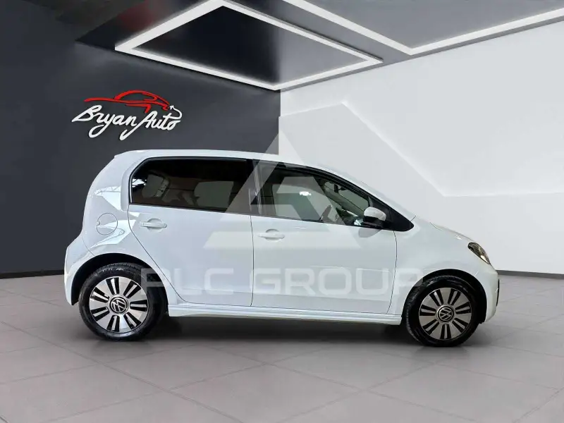 2021 Volkswagen Up