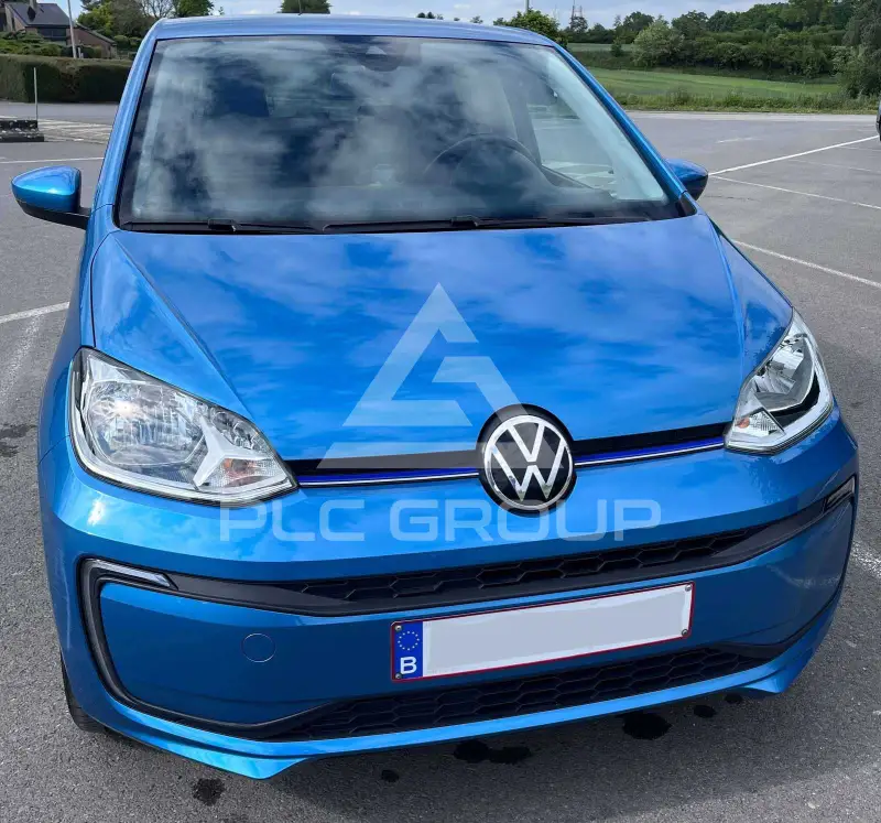 2021 Volkswagen Up